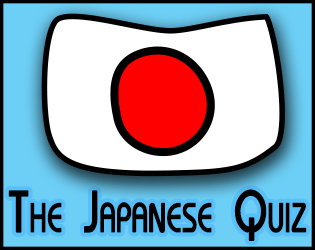 Games like The Japanese Quiz