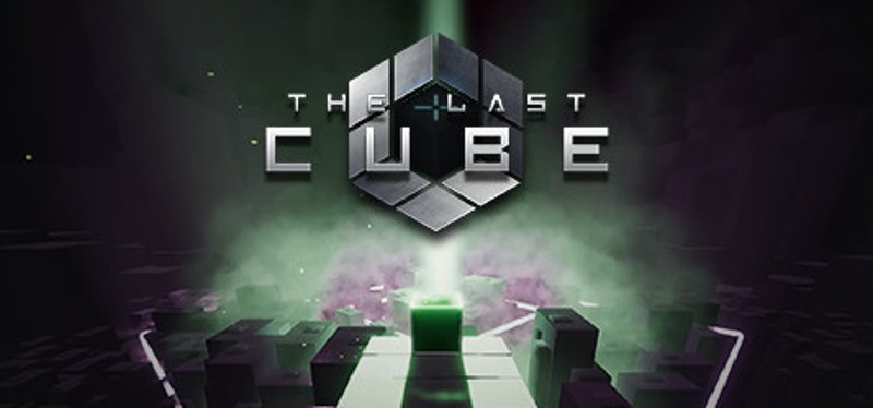 The Last Cube Image