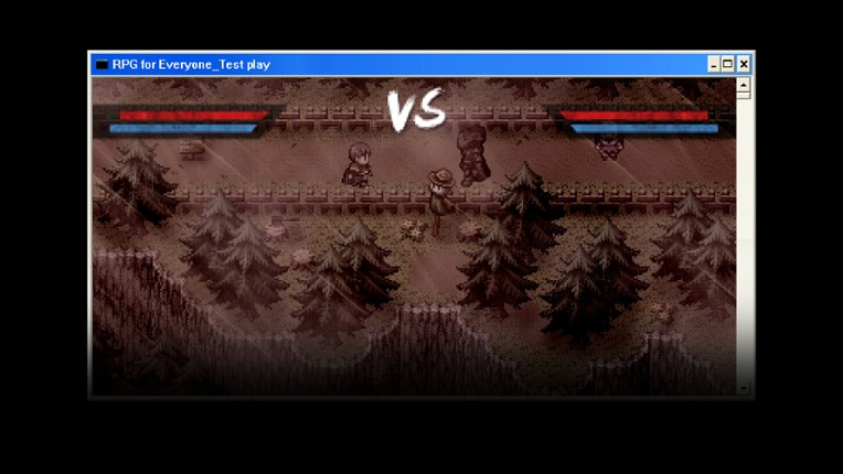 The RPG for Everyone screenshot