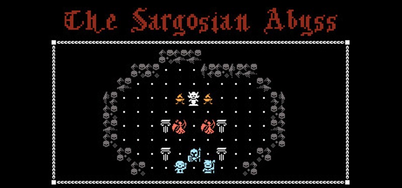 The Sargosian Abyss Image