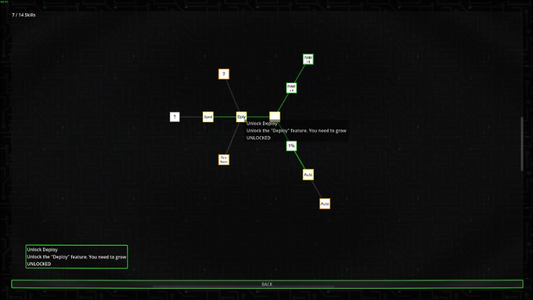 The Terminal God Image