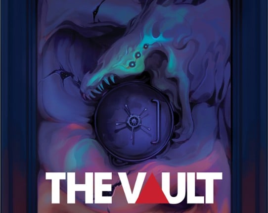 The Vault: Missions for Triangle Agency Game Cover