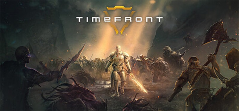 Timefront Image