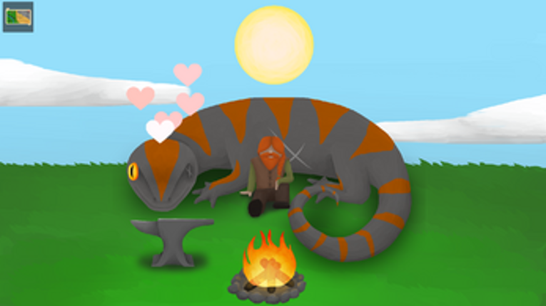 To Slay a Dragon Image