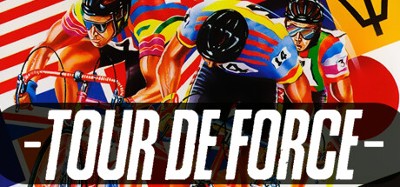 Tour de Force (CPC/Spectrum) Image