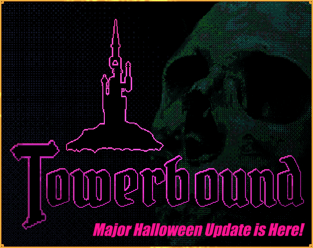 Games like Towerbound