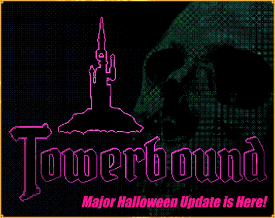 Towerbound Image