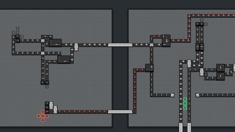 TowerLine screenshot