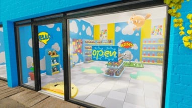 Toy Shop Simulator Image