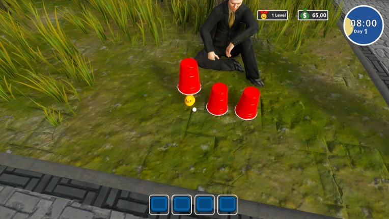 Toy Shop Simulator screenshot