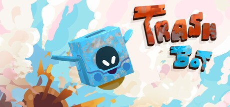 Games like Trash Bot