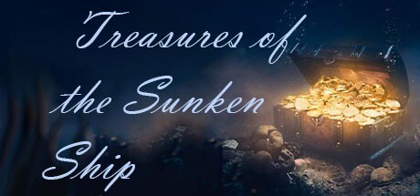 Games like Treasures of the Sunken Ship