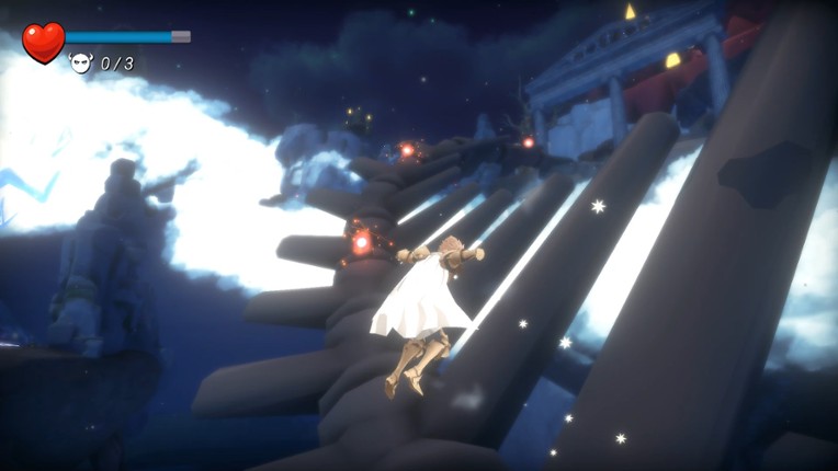 Trials of Olympus screenshot