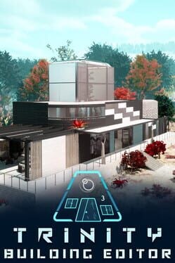 Games like Trinity Building Editor
