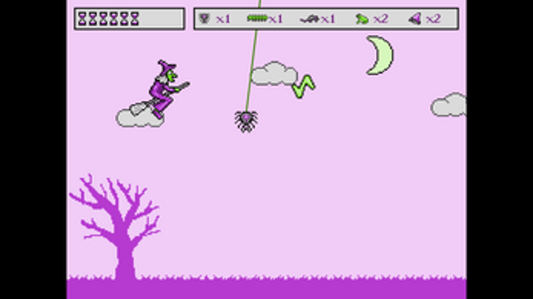 Troubles Be Gone screenshot
