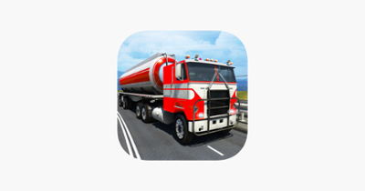 Truck Simulator-Oil Transport Image