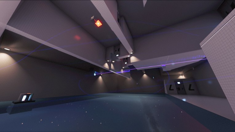 True Abstraction: Rewind screenshot