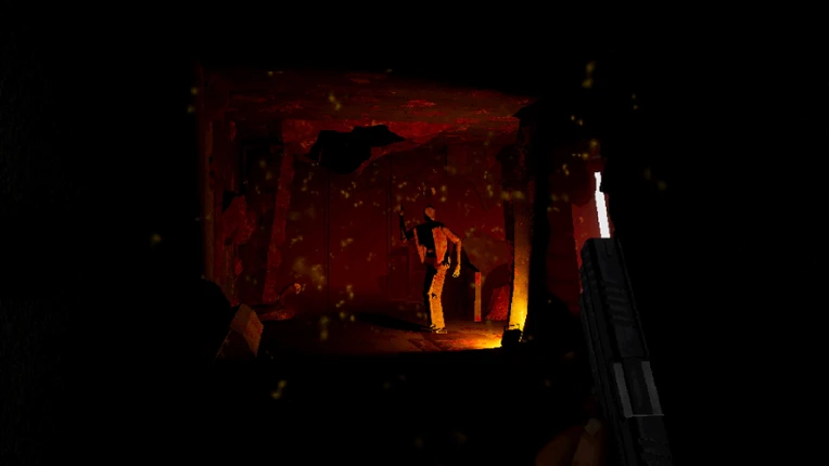 TRYPAN screenshot