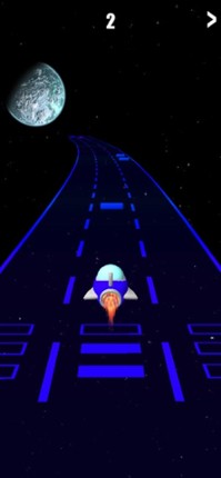 UFO Beat screenshot