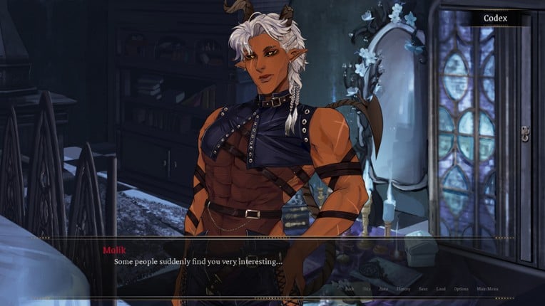 Under Heaven Or Hell screenshot