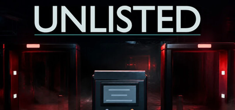 UNLISTED Image