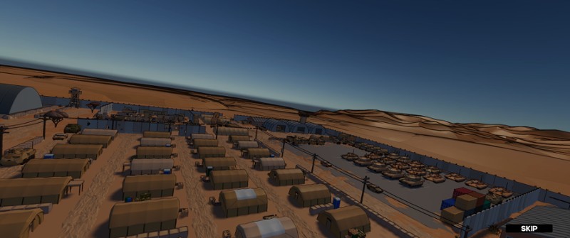 Until Dusk! Image