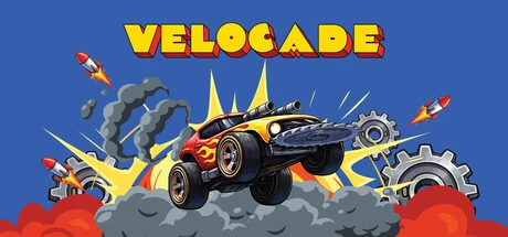 Games like Velocade