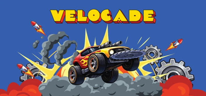 Velocade Image