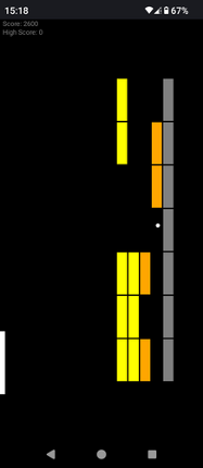 vertical pong destruct Image