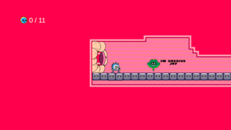 Vinny the Virus Image