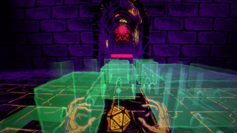 Vitriol & Valor screenshot