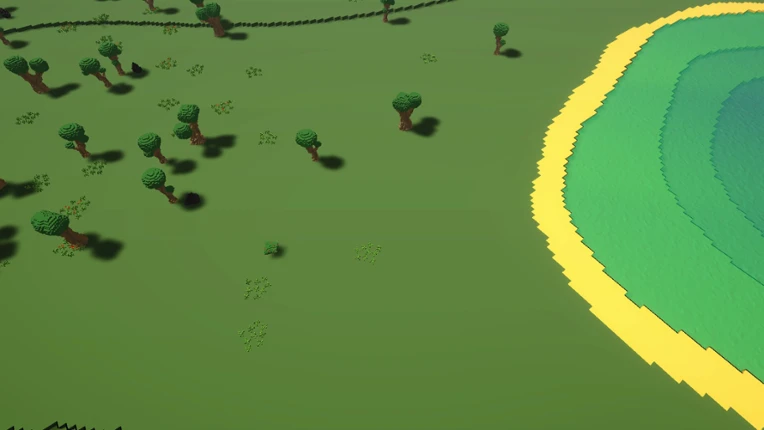 Voxelony Image