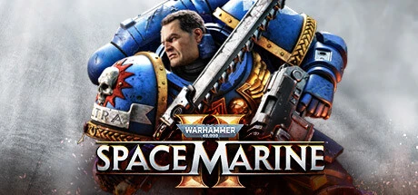 Games like Warhammer 40,000: Space Marine 2