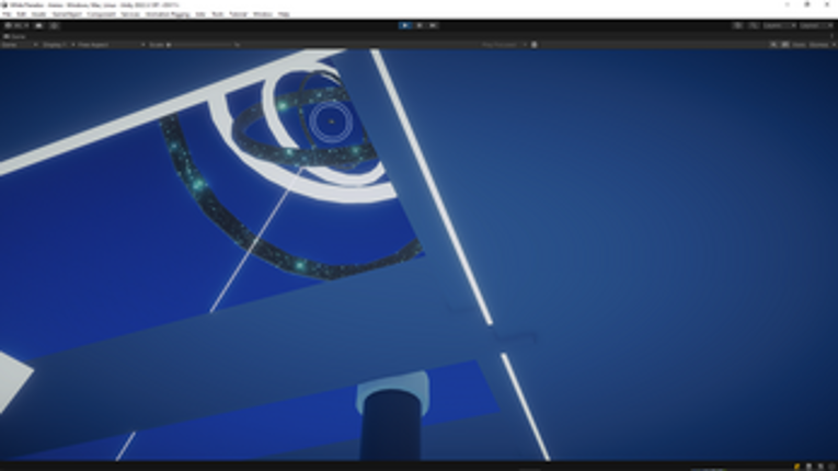 White Paradox screenshot