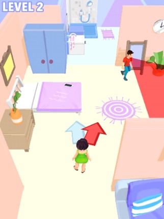 Who's Texting You? screenshot