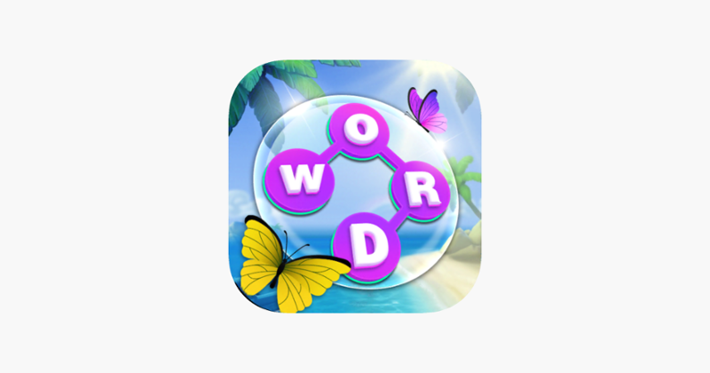 Word Crossy - A Crossword game Game Cover