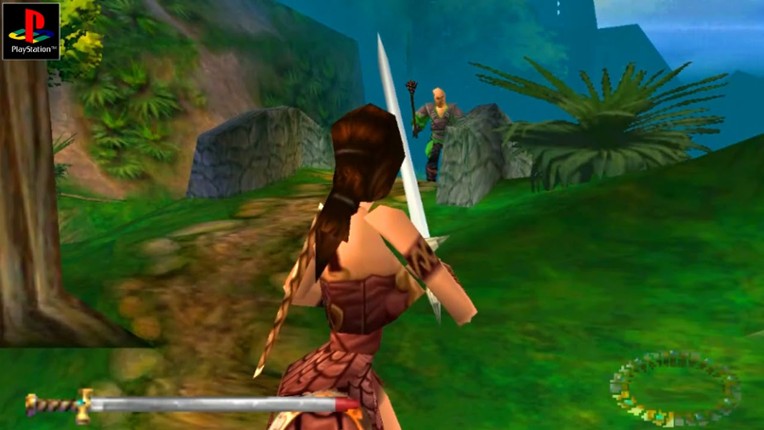 Xena: Warrior Princess Image