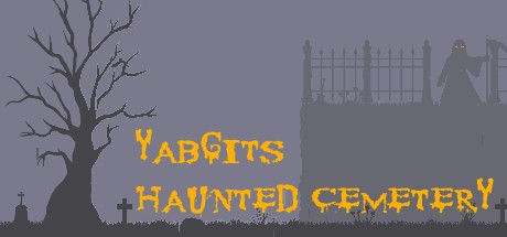 Games like Yabgits: Haunted Cemetery