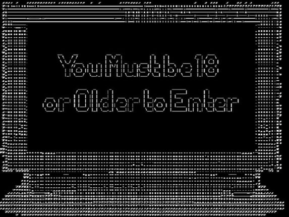 You Must be 18 or Older to Enter Image