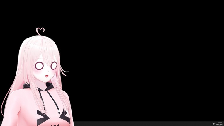 your lover screenshot