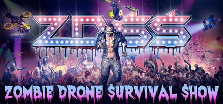 Games like ZDSS: Zombie Drone Survival Show