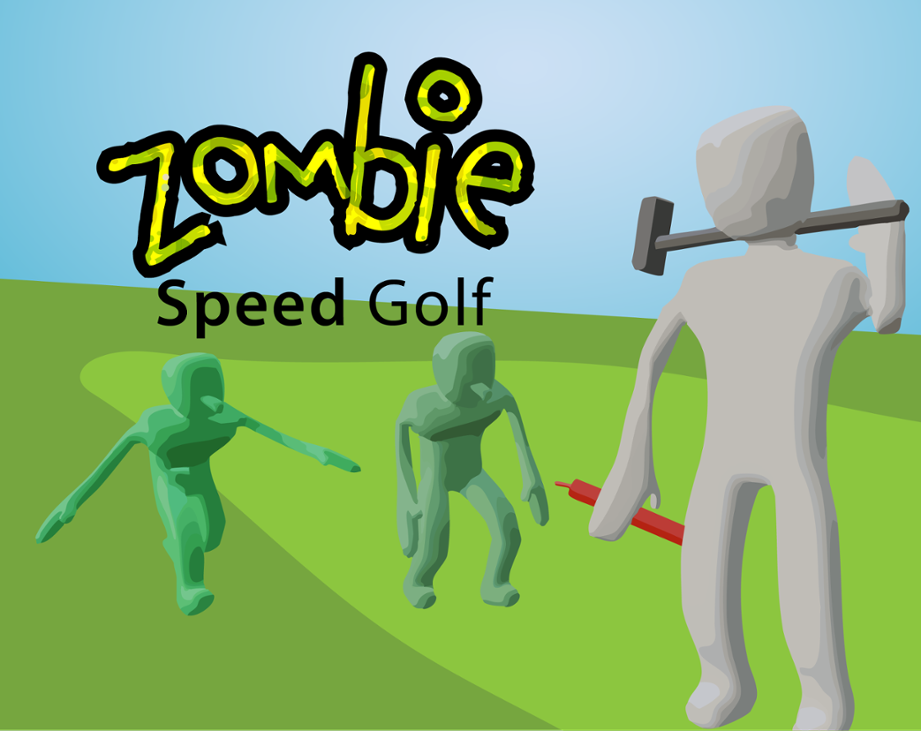 Games like Zombie Speed Golf