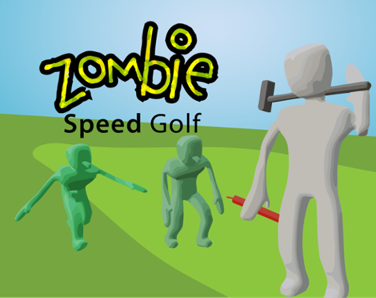 Zombie Speed Golf Image