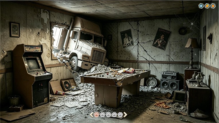 爪爪改造家 PawRebuild screenshot