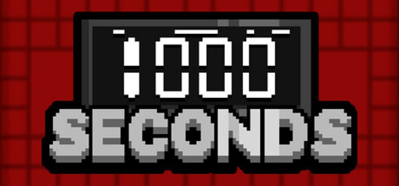 1000 Seconds Game Cover
