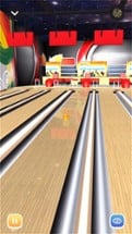 3D Bowling Pro -Ten Pin Strike Image