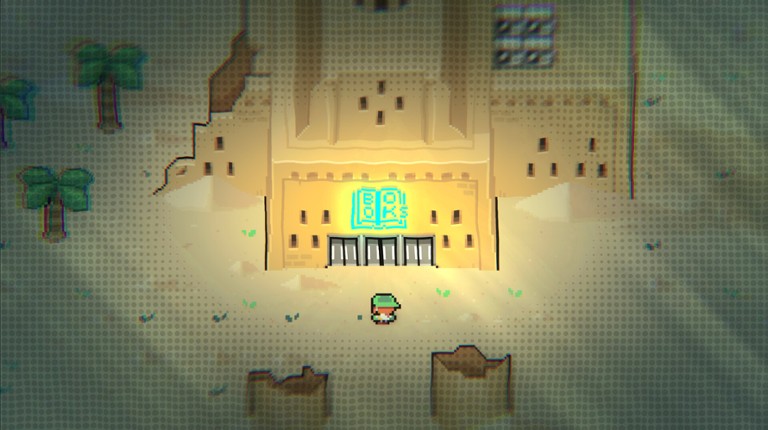 5 Bucks for the Bus Image