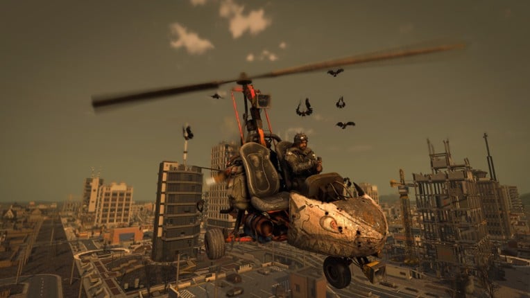 7 Days to Die - Console Edition (Game Preview) Image