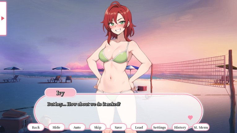 A Night With: Bartender screenshot