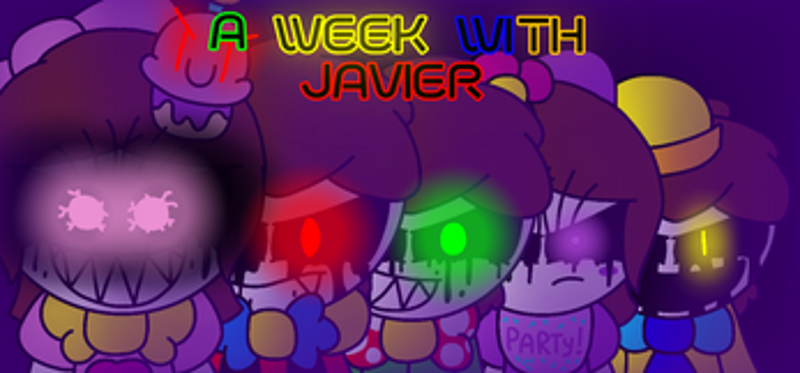 A Week With Javier screenshot